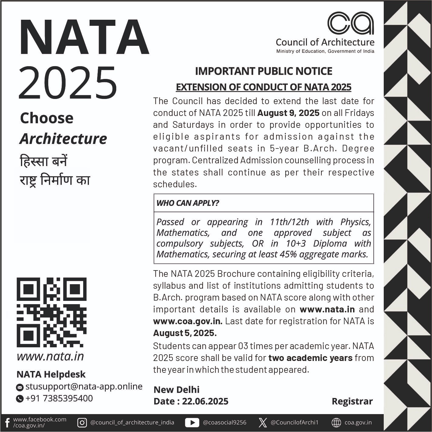 Nata